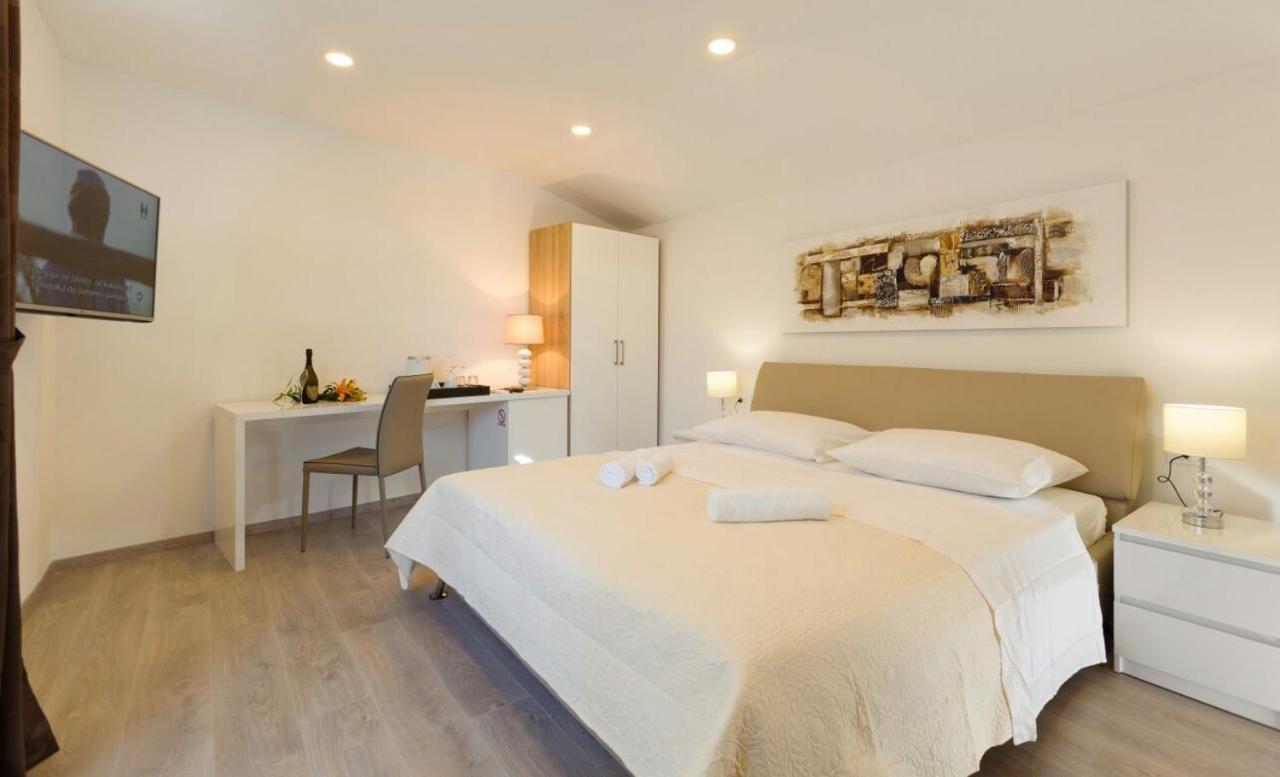 Apartments & Room Libar 스플리트 외부 사진